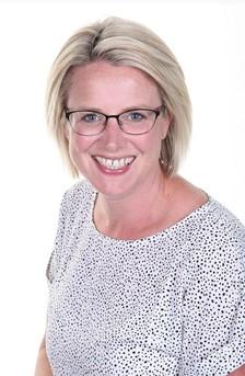 Mrs Clare James is our Headteacher